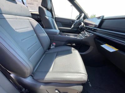 2026 Hyundai Santa Fe Hybrid — photo 12 view