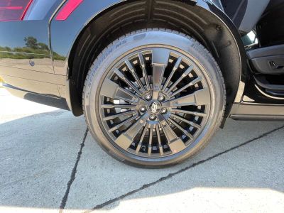 2026 Hyundai Santa Fe Hybrid — photo 14 view
