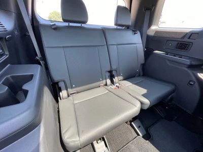 2026 Hyundai Santa Fe Hybrid — photo 15 view