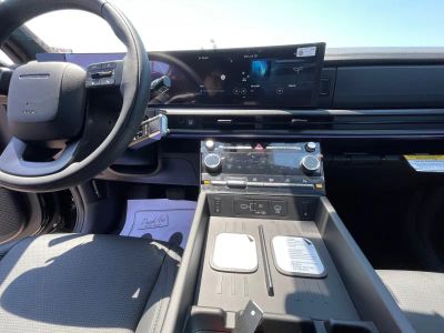 2026 Hyundai Santa Fe Hybrid — photo 9 view