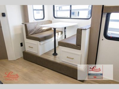 2026 Transcend One 161BH - Photo 9
