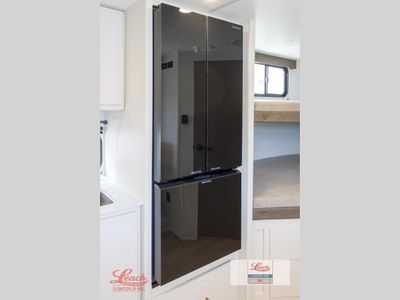2026 Transcend One 161BH - Photo 13