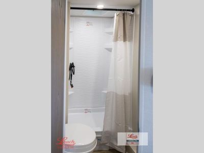 2026 Transcend One 161BH - Photo 17
