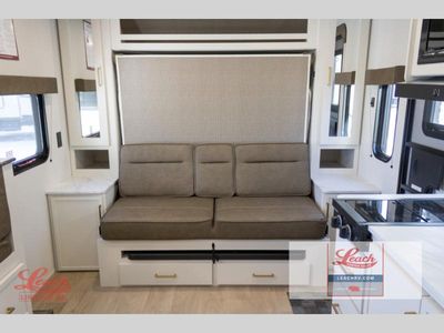 2026 Transcend One 161BH - Photo 6