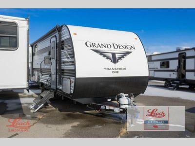 2026 Transcend One 161BH - Photo 1