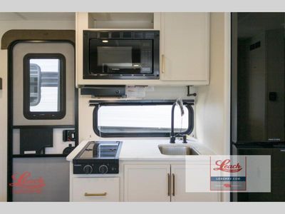 2026 Transcend One 161BH - Photo 10