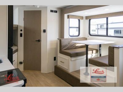 2026 Transcend One 161BH - Photo 7
