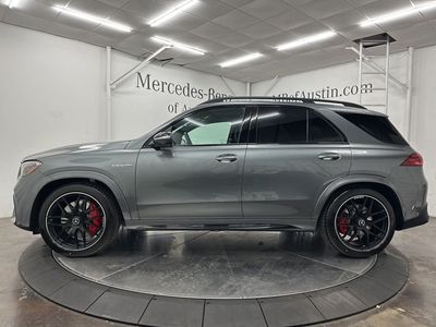 2026 Mercedes-Benz GLE - Photo 4