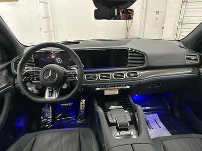 2026 Mercedes-Benz GLE - Photo 23