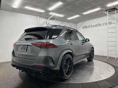 2026 Mercedes-Benz GLE - Photo 7