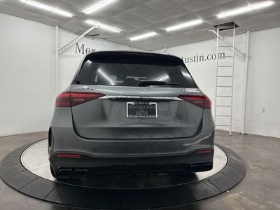 2026 Mercedes-Benz GLE - Photo 6
