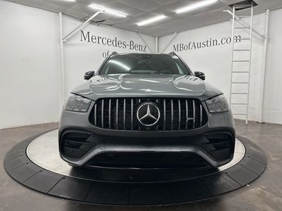 2026 Mercedes-Benz GLE - Photo 36