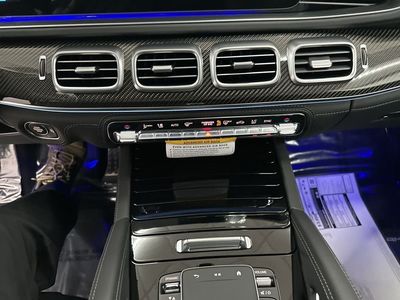2026 Mercedes-Benz GLE - Photo 18