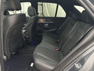 2026 Mercedes-Benz GLE - Photo 58