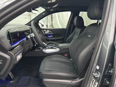 2026 Mercedes-Benz GLE - Photo 21
