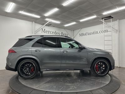 2026 Mercedes-Benz GLE - Photo 8