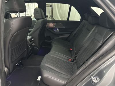 2026 Mercedes-Benz GLE - Photo 24