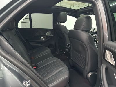2026 Mercedes-Benz GLE - Photo 25