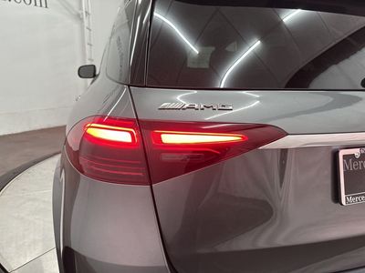 2026 Mercedes-Benz GLE - Photo 30