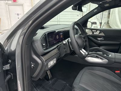 2026 Mercedes-Benz GLE - Photo 9