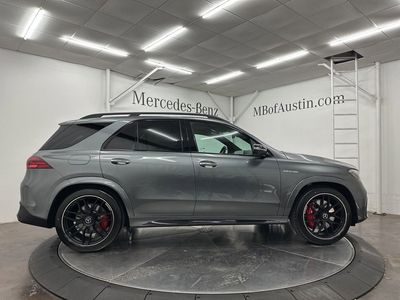2026 Mercedes-Benz GLE - Photo 42