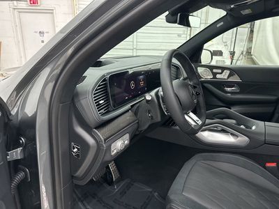 2026 Mercedes-Benz GLE - Photo 43
