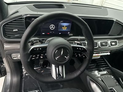 2026 Mercedes-Benz GLE - Photo 10