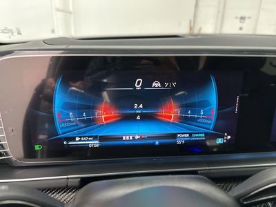 2026 Mercedes-Benz GLE - Photo 46