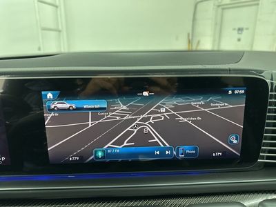2026 Mercedes-Benz GLE - Photo 49