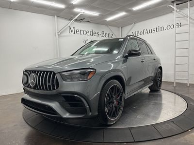 2026 Mercedes-Benz GLE - Photo 3