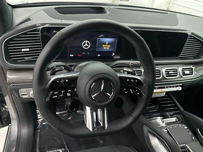 2026 Mercedes-Benz GLE - Photo 44