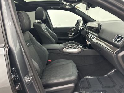 2026 Mercedes-Benz GLE - Photo 29