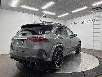 2026 Mercedes-Benz GLE - Photo 41