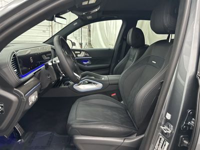 2026 Mercedes-Benz GLE - Photo 55