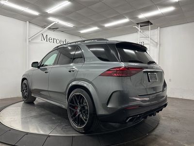 2026 Mercedes-Benz GLE - Photo 39