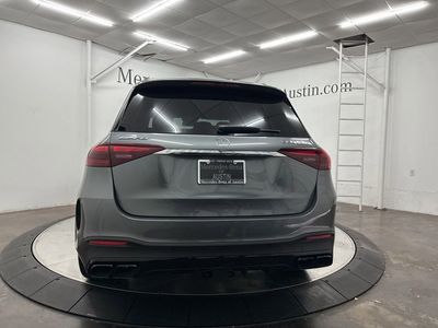 2026 Mercedes-Benz GLE - Photo 40