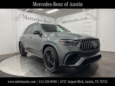 2026 Mercedes-Benz GLE - Photo 1