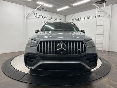 2026 Mercedes-Benz GLE - Photo 2