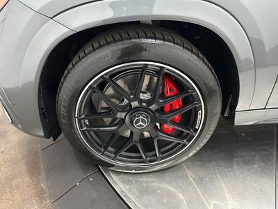 2026 Mercedes-Benz GLE - Photo 33