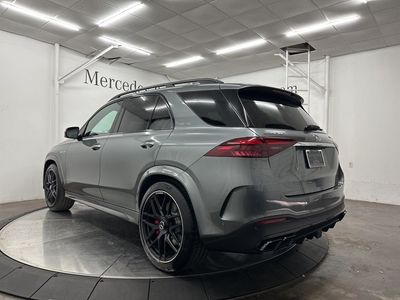 2026 Mercedes-Benz GLE - Photo 5