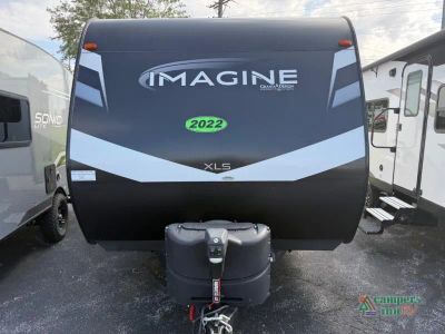2022 Grand Design Imagine XLS — detail view