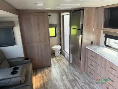 2022 Grand Design Imagine XLS — photo 12 view