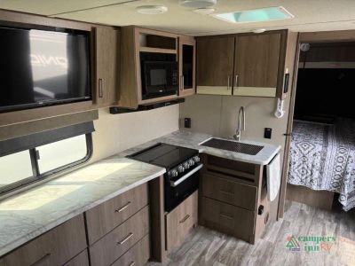2022 Grand Design Imagine XLS — photo 15 view
