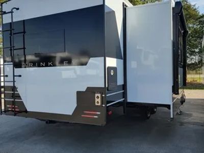 2026 Brinkley RV Model I - Photo 4