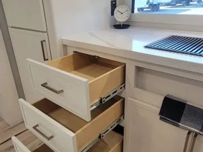 2026 Brinkley RV Model I - Photo 32