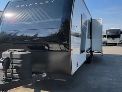 2026 Brinkley RV Model I - Photo 2