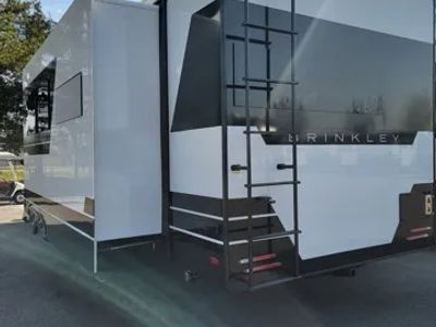 2026 Brinkley RV Model I - Photo 3