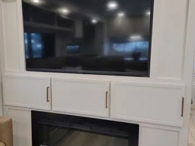 2026 Brinkley RV Model I - Photo 14