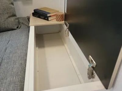 2026 Brinkley RV Model I - Photo 38