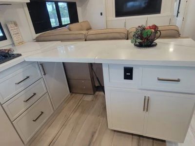 2026 Brinkley RV Model I - Photo 27
